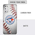 MLB Toronto Blue Jays Game Ball Galaxy S20 Skin