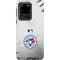 MLB Toronto Blue Jays Game Ball Galaxy S20 Ultra 5G Pro Case