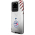 MLB Toronto Blue Jays Game Ball Galaxy S20 Ultra 5G Pro Case