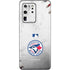 MLB Toronto Blue Jays Game Ball Galaxy S20 Ultra 5G Skin