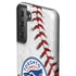 MLB Toronto Blue Jays Game Ball Galaxy S21 FE Pro Case