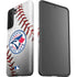 MLB Toronto Blue Jays Game Ball Galaxy S21 FE Pro Case