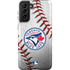 MLB Toronto Blue Jays Game Ball Galaxy S21 Plus 5G Pro Case