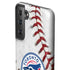 MLB Toronto Blue Jays Game Ball Galaxy S21 Plus 5G Pro Case