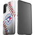 MLB Toronto Blue Jays Game Ball Galaxy S21 Plus 5G Pro Case