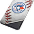 MLB Toronto Blue Jays Game Ball Galaxy S21 Plus 5G Skin