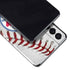 MLB Toronto Blue Jays Game Ball Galaxy S21 Plus 5G Skin