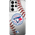 MLB Toronto Blue Jays Game Ball Galaxy S21 Ultra 5G Skin