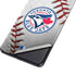 MLB Toronto Blue Jays Game Ball Galaxy S21 Ultra 5G Skin
