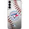 MLB Toronto Blue Jays Game Ball Galaxy S22 Plus Skin