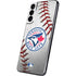 MLB Toronto Blue Jays Game Ball Galaxy S22 Plus Skin