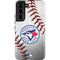 MLB Toronto Blue Jays Game Ball Galaxy S22 Pro Case