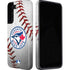 MLB Toronto Blue Jays Game Ball Galaxy S22 Pro Case