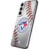 MLB Toronto Blue Jays Game Ball Galaxy S22 Skin