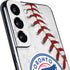 MLB Toronto Blue Jays Game Ball Galaxy S22 Skin