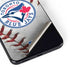 MLB Toronto Blue Jays Game Ball Galaxy S22 Skin