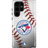 MLB Toronto Blue Jays Game Ball Galaxy S22 Ultra Pro Case