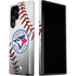 MLB Toronto Blue Jays Game Ball Galaxy S22 Ultra Pro Case