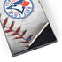 MLB Toronto Blue Jays Game Ball Galaxy S22 Ultra Skin