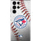 MLB Toronto Blue Jays Game Ball Galaxy S22 Ultra Skin