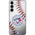 MLB Toronto Blue Jays Game Ball Galaxy S23 FE Skin