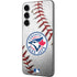 MLB Toronto Blue Jays Game Ball Galaxy S23 FE Skin