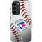 MLB Toronto Blue Jays Game Ball Galaxy S23 Plus Pro Case