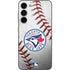 MLB Toronto Blue Jays Game Ball Galaxy S23 Plus Skin