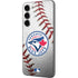 MLB Toronto Blue Jays Game Ball Galaxy S23 Plus Skin