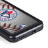 MLB Toronto Blue Jays Game Ball Galaxy S23 Plus Waterproof Case
