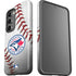 MLB Toronto Blue Jays Game Ball Galaxy S23 Pro Case