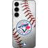 MLB Toronto Blue Jays Game Ball Galaxy S23 Skin