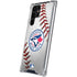 MLB Toronto Blue Jays Game Ball Galaxy S24 Ultra Clear Case