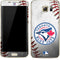 MLB Toronto Blue Jays Game Ball Galaxy S7 Edge Skin
