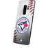 MLB Toronto Blue Jays Game Ball Galaxy S9 Plus Skin
