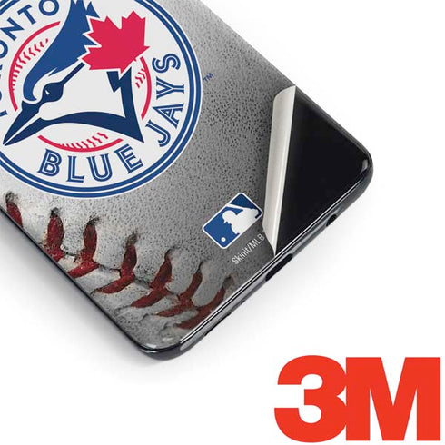 MLB Toronto Blue Jays Game Ball Galaxy S9 Plus Skin