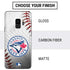 MLB Toronto Blue Jays Game Ball Galaxy S9 Skin