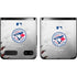 MLB Toronto Blue Jays Game Ball Galaxy Z Flip Skin