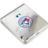 MLB Toronto Blue Jays Game Ball Galaxy Z Flip4 5G Skin