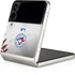 MLB Toronto Blue Jays Game Ball Galaxy Z Flip4 5G Skin