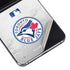 MLB Toronto Blue Jays Game Ball Galaxy Z Flip5 5G Skin