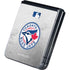 MLB Toronto Blue Jays Game Ball Galaxy Z Flip5 5G Skin
