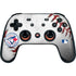 MLB Toronto Blue Jays Game Ball Google Stadia Controller Skin