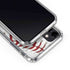 MLB Toronto Blue Jays Game Ball iPhone 11 Clear Case