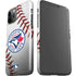 MLB Toronto Blue Jays Game Ball iPhone 11 Pro Lite Case