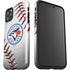 MLB Toronto Blue Jays Game Ball iPhone 11 Pro Max Impact Case