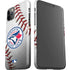 MLB Toronto Blue Jays Game Ball iPhone 11 Pro Max Lite Case