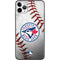 MLB Toronto Blue Jays Game Ball iPhone 11 Pro Max Skin