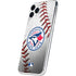 MLB Toronto Blue Jays Game Ball iPhone 11 Pro Skin