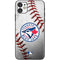 MLB Toronto Blue Jays Game Ball iPhone 11 Skin